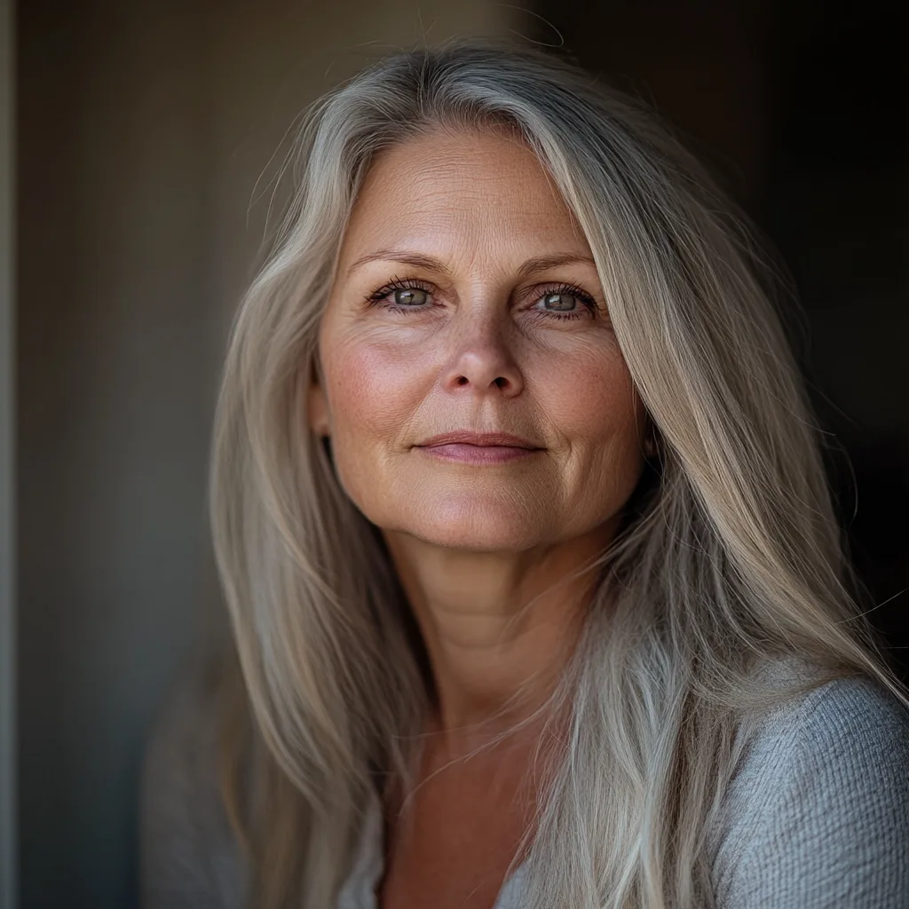 Single Woman in Adelaide